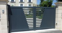 Notre société de clôture et de portail à Passavant-en-Argonne